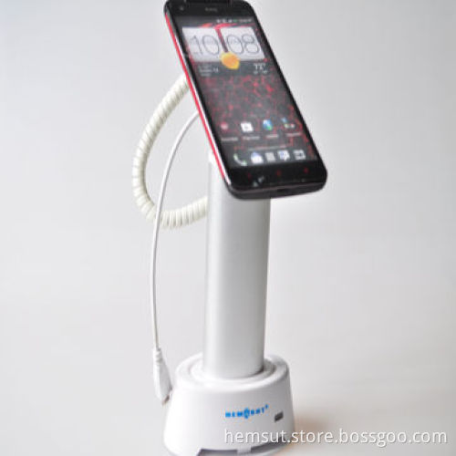 Mobile Phone Alarm Stand, Hot Sale, with Charging Function